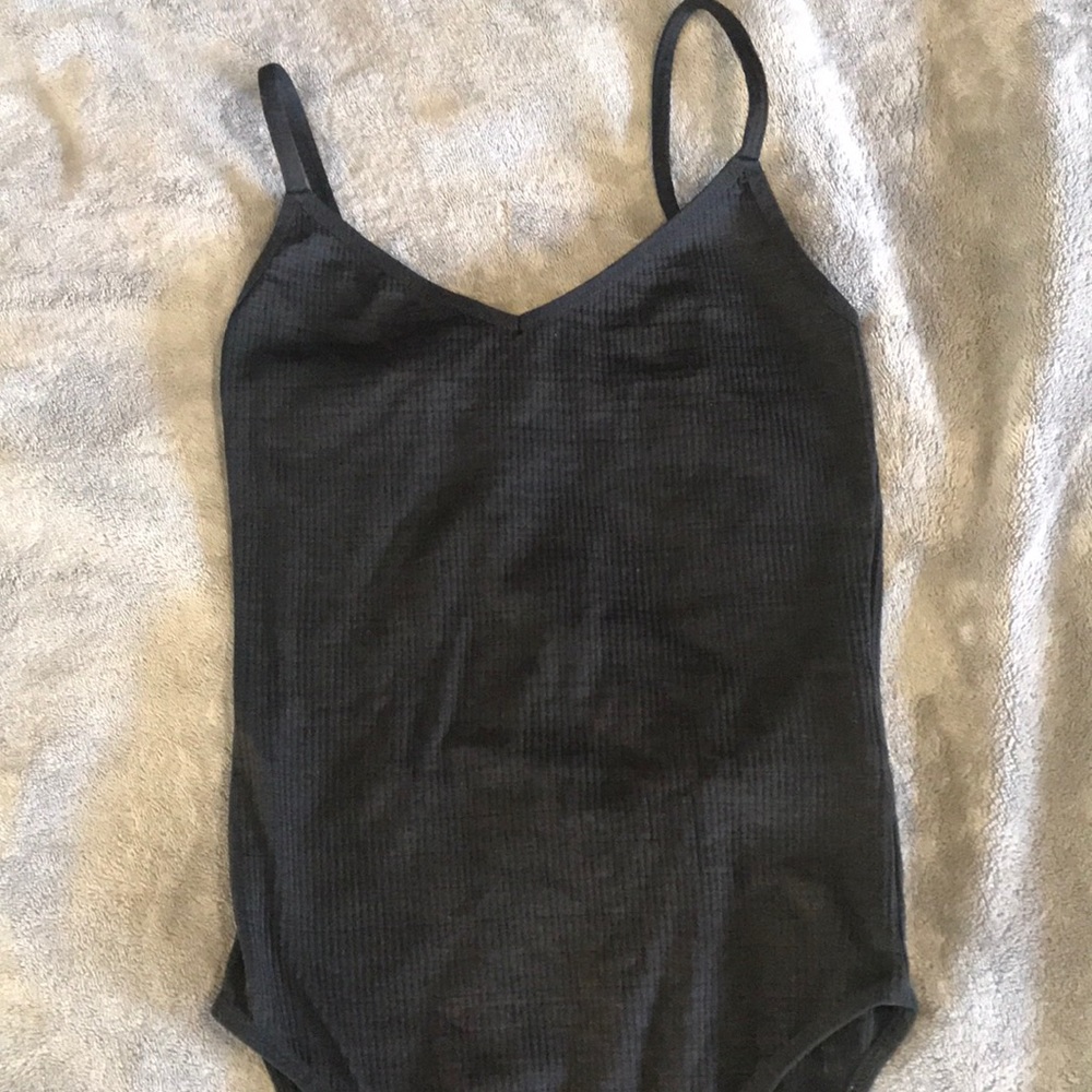 Top Shop bodysuit